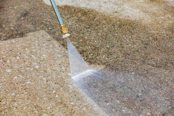 Reliable Murphy, MO Pressure Washing Services Solutions