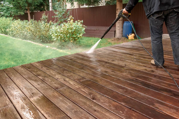 Best Driveway Cleaning and Restoration in Murphy, MO