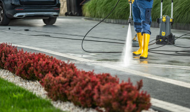 Best Residential Pressure Washing in Murphy, MO